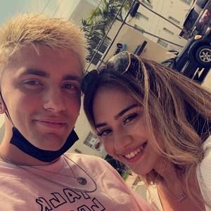 Meet your Posher, Matthew